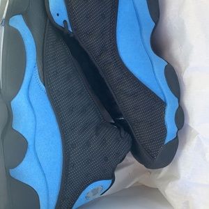 Retro 12 university blue